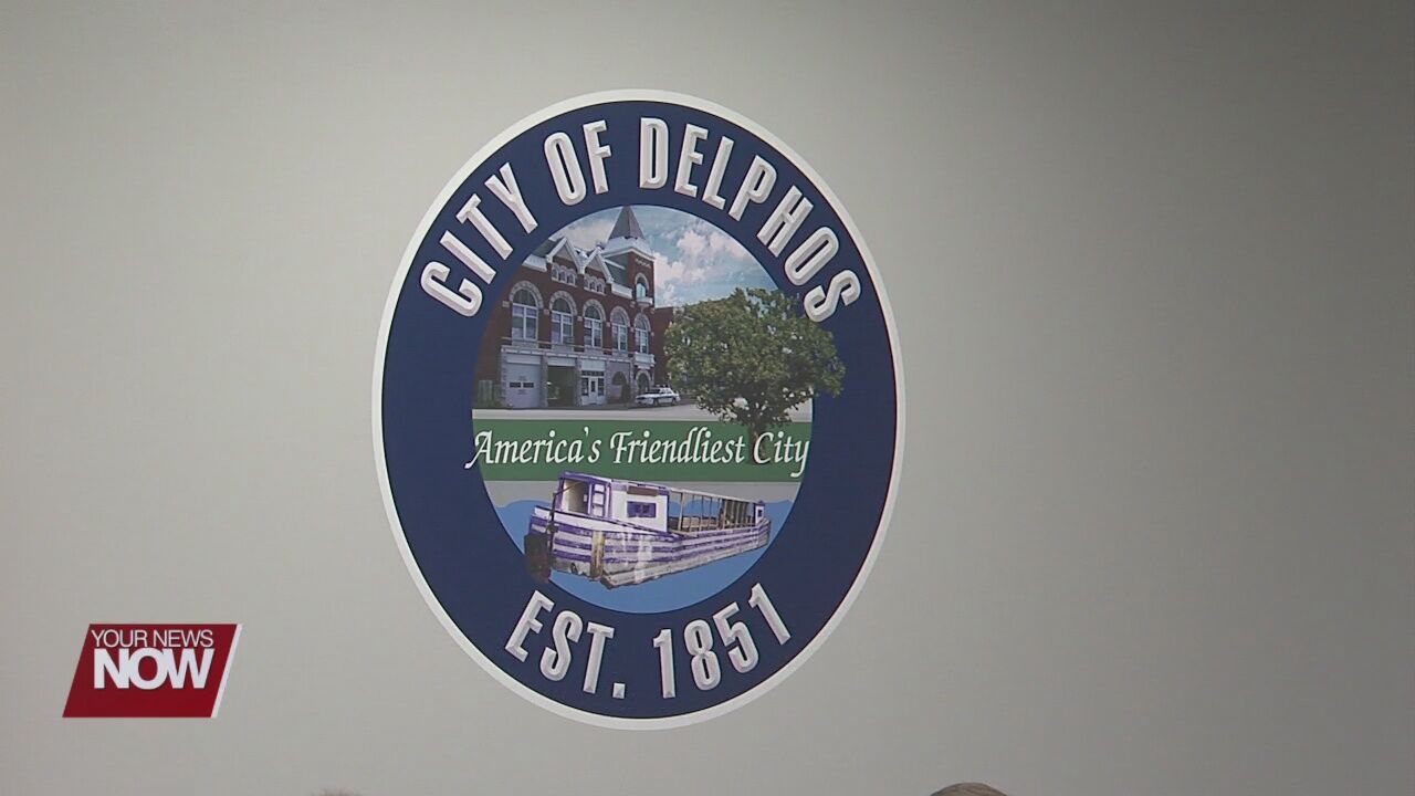 Delphos looks into American Rescue Plan Fund